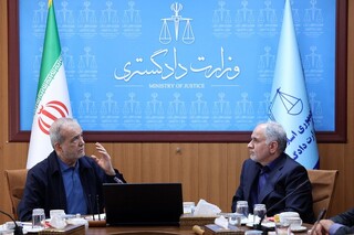 پزشکیان: عبور از جنگ پایان مسیر نیست، بلکه آغاز مرحله‌ای مهم‌تر یعنی «جهاد اکبر» است