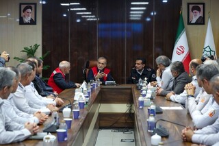 رئیس جمهور: برنامه‌ریزی برای بازسازی و کاهش تبعات جنگ ضروری است
