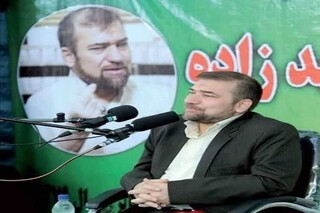 حاج وحید مجتهدزاده، فعال برجسته قرآنی مشهدی درگذشت