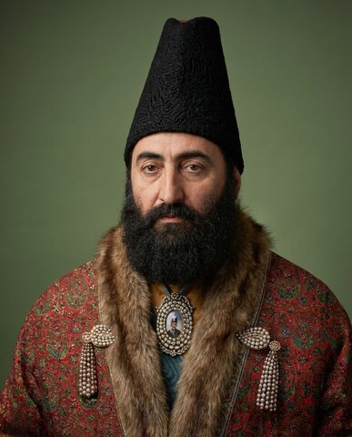 نخستین گام‌ها برای خودکفایی نظامی ایران