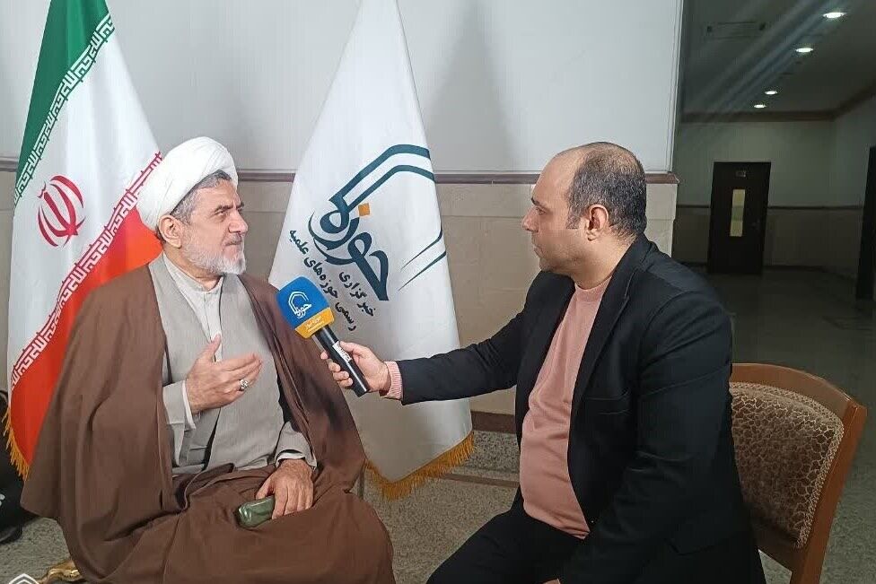 حجت‌الاسلام الهی‌نژاد: صیانت از دستاوردهای جزئی، گامی حیاتی برای رسیدن به پیروزی نهایی است
