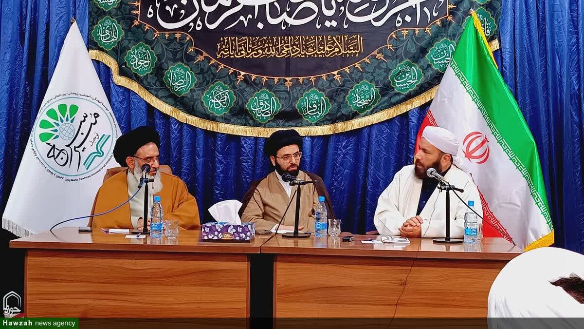مدیر مؤسسه علمی‌فرهنگی جبل‌الصبر: هوشیاری ملت ایران نقشه‌های استکبار را خنثی کرد