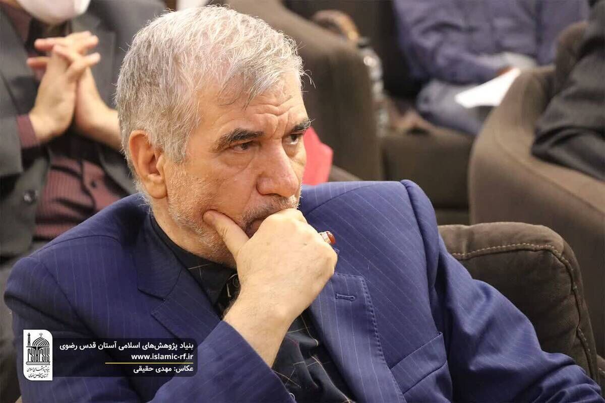 از بازخوانی میراث علمی رضوی تا تبیین اندیشه‌های رهبر شهید در دهه کرامت رضوی ۱۴۰۵