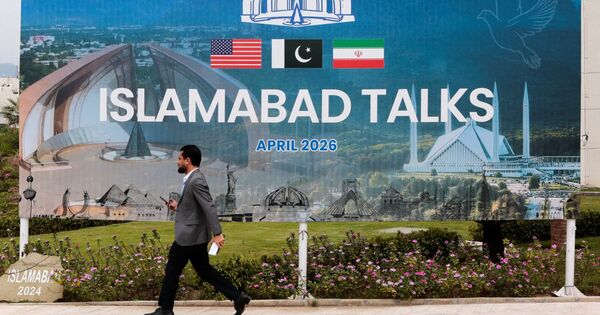 ابهام در دور بعدی مذاکرات ایران و آمریکا؛ المیادین: ایران هنوز پاسخ نداده است