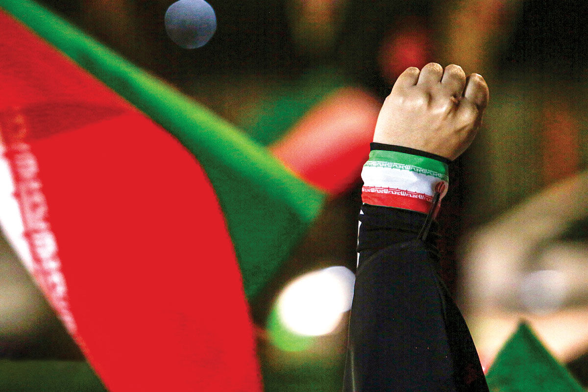 نماز جمعه‌ها به سنگر «خون‌خواهی و انتقام» تبدیل می‌شوند