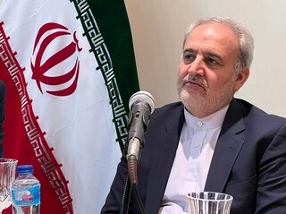 تأکید سفیر ایران در پاکستان: مذاکره تحت فشار تهدید ممکن نیست