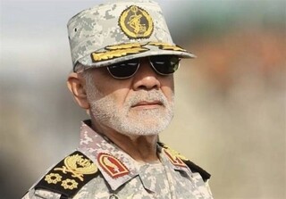 سرلشکر عبداللهی: اجازه سوءاستفاده و روایت‌سازی‌های غلط و دروغ از وضعیت میدان را نمی‌دهیم