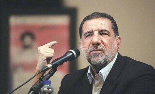 عضو کمیسیون امنیت ملی مجلس: طرح همزمان ادعای مذاکره و اعمال فشارهای نظامی نشانه غیرقابل اعتماد بودن آمریکایی‌هاست