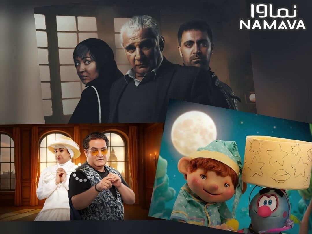 پرمخاطب‌های نمایش خانگی در جنگ رمضان کدام بودند؟