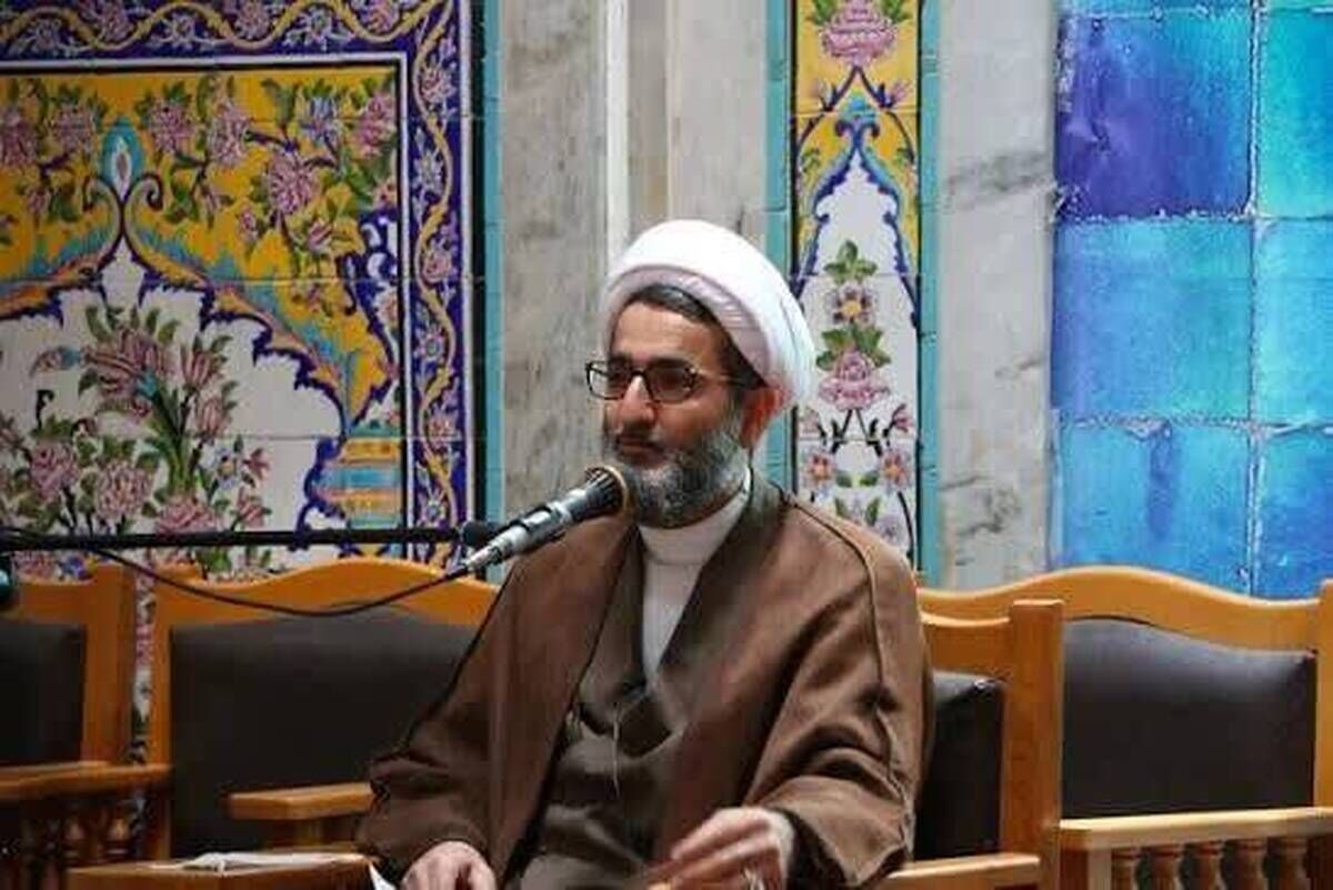 معاون امور بین‌الملل آستان قدس رضوی: وقف زیرساخت نامرئی تجربه زیارت است