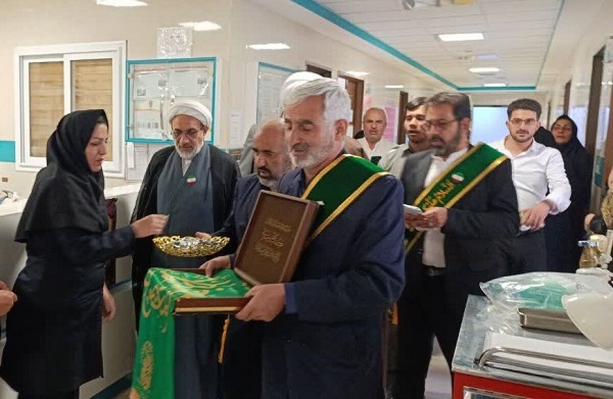 حضور «سفیران کریمه» در شهرضا؛ تجلی همدلی در حماسه مردمی
