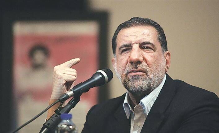 عضو کمیسیون امنیت ملی مجلس: طرح همزمان ادعای مذاکره و اعمال فشارهای نظامی نشانه غیرقابل اعتماد بودن آمریکایی‌هاست