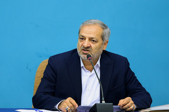 کاظمی: توجه به رویکردهای مهارت‌محور، اساس تحولات آموزشی است