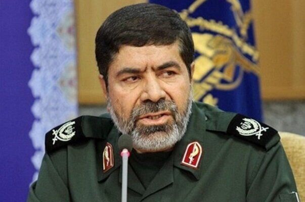 سردار شریف تشریح کرد؛ از تصویب اساسنامه سپاه تا رویارویی ۴۰ روزه با قدرت‌های جهانی