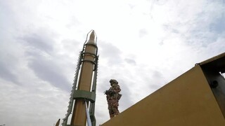 داده‌های جاسوسی علیه اظهارات ترامپ؛ ایران هنوز هزاران موشک و پهپاد دارد