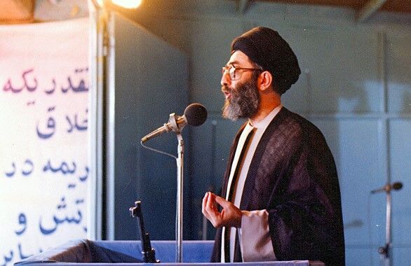 فیلم | مسئولیت مورد علاقه آیت‌الله شهید خامنه‌ای چه بود؟