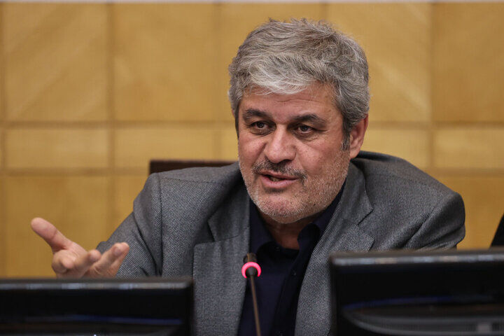 رئیس کمیسیون برنامه و بودجه مجلس: با توجه به شرایط کشور، اصلاح قانون بودجه ۱۴۰۵ ضروری است