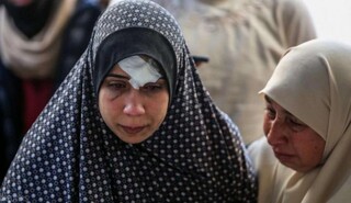 آمار جدید زنان فلسطینی در بند صهیونیست‌ها اعلام شد
