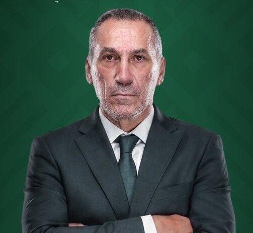 دونیس سرمربی عربستان شد