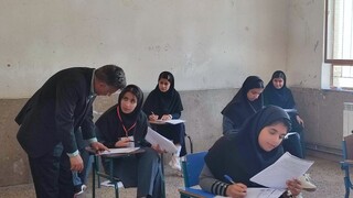 خبر مهم برای دانش‌آموزان؛ جزئیات جدید درباره زمان امتحانات نهایی اعلام شد