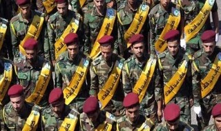 آمریکا برای رهبر کتائب سیدالشهدا ۱۰ میلیون دلار جایزه تعیین کرد