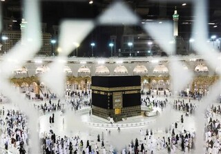 آیا حج ما ابراهیمی است؟ بازخوانی اسرار مکه در قاب کتاب «نور ملکوت حج»