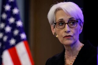 شرمن: ایران همیشه توانایی کنترل تنگه هرمز را خواهد داشت
