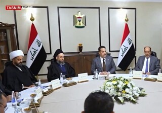 انتخاب نامزد نخست وزیری عراق به روز شنبه موکول شد