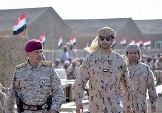 تلاش امارات برای قرار دادن حزب الإصلاح در فهرست تروریستی آمریکا