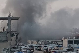 ادامه نقض آتش‌بس غزه توسط اشغالگران و افزایش شهدا