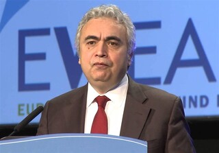 رئیس آژانس بین‌المللی انرژی: گسترش حفاری در دریای شمال بحران انرژی را حل نمی‌کند