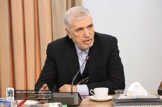تمدن ایرانی-اسلامی؛ میراث منطقِ گفتگوی امام رضا (ع) | مأموریت ویژه تولیت آستان قدس برای تدوین طرح ملی گفت‌وگو