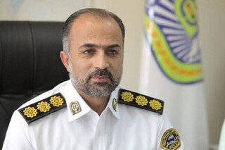 پلیس: پس از هر تصادف، خودروها باید فوراً به حاشیه راه منتقل شوند