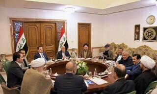 اختلافات داخلی، مانع تعیین نخست‌وزیر عراق؛ زمان علیه چارچوب هماهنگی