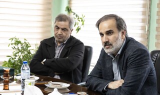 معاون وزیر فرهنگ: تاکید بر جلب مشارکت هنرمندان با هر سلیقه و ایده/فعالیت‌های نسل نو حمایت شود