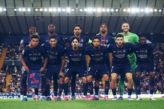 PSG با توپ پر به مصاف بایرن آمد