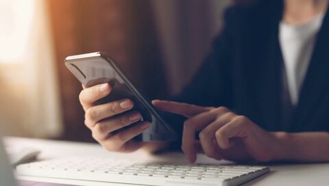 چه زمانی از خبرها فاصله بگیریم؟