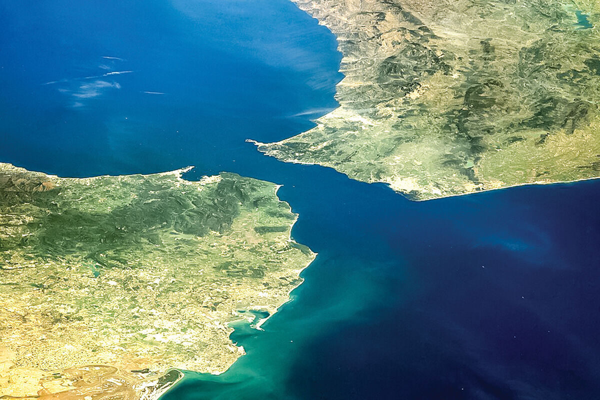 آیا غرب، جبل‌الطارق را هم از دست می‌دهد؟