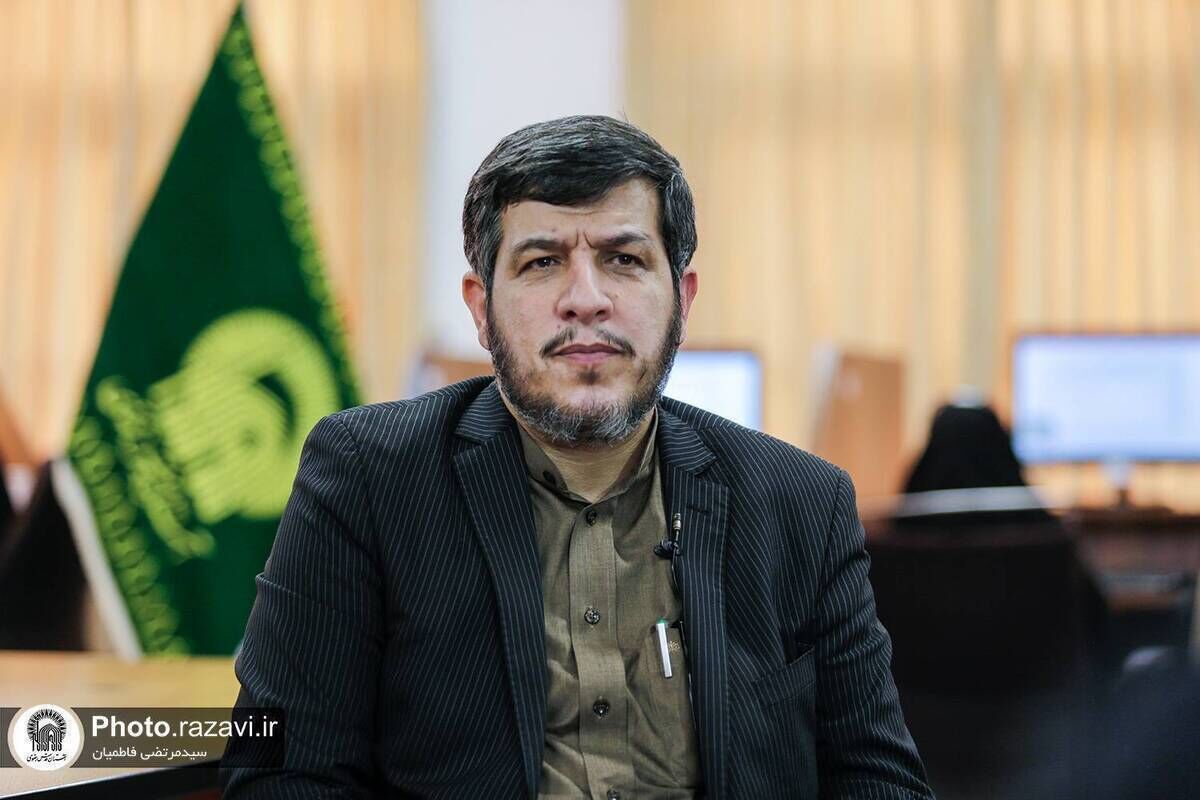 گرامی‌داشت فردوسی و پاسداری از زبان فارسی، میراث گران‌بهای سیره رهبر شهید انقلاب اسلامی است
