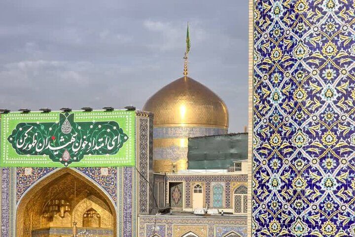 ‏از مدینه تا خراسان؛ بازخوانی جغرافیای ظهور در امتداد شجره ولایت / خراسان؛ عمق استراتژیک تمدن موعود