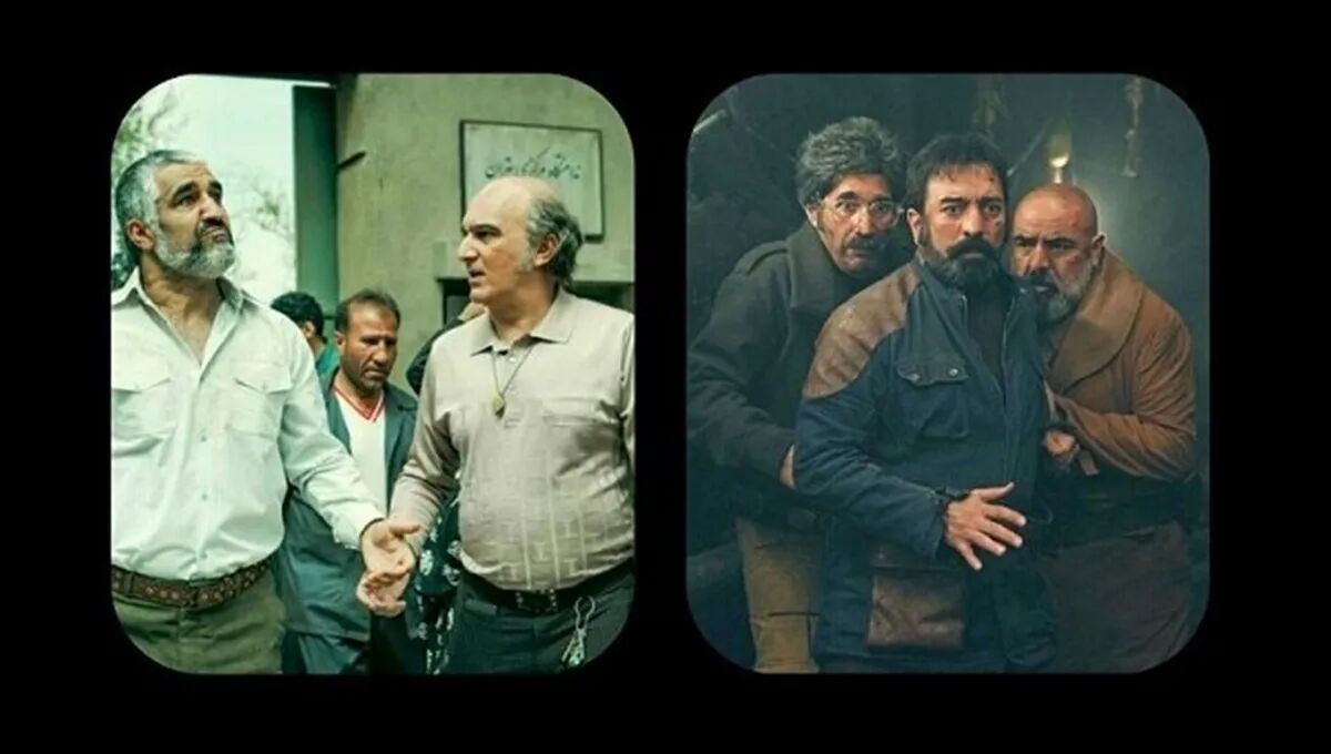 گیشه کم‌رونق سینما / رقابت کمدی‌ها برای جذب تماشاگر