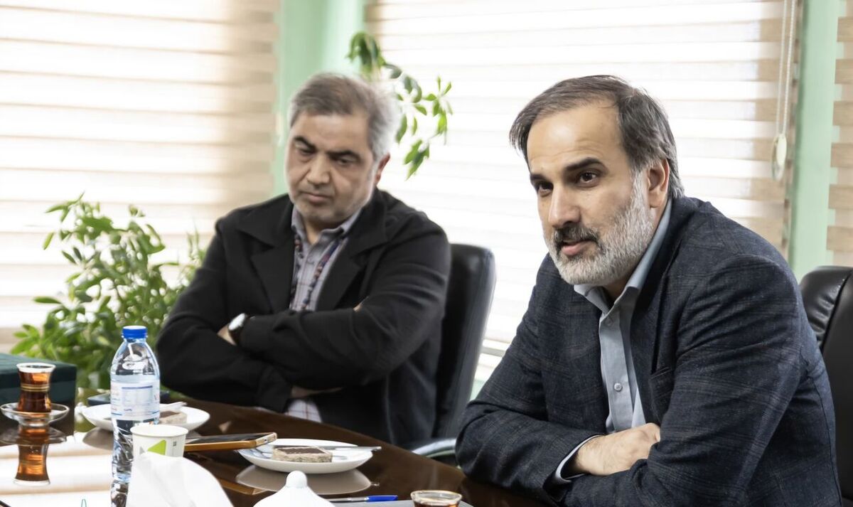 معاون وزیر فرهنگ: تاکید بر جلب مشارکت هنرمندان با هر سلیقه و ایده/فعالیت‌های نسل نو حمایت شود