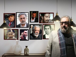 فیلم تازه کیمیایی دوباره کلید خورد؛ «عشق در انفرادی» در مسیر تکمیل