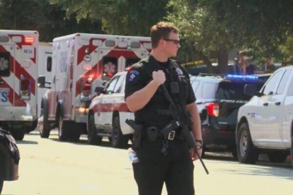 آخرین اخبار از اعترافات متهم حادثه تیراندازی واشنگتن