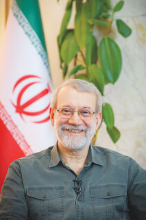 روایت محمدمهدی عسگرپور از شهید لاریجانی؛ مرد فرهنگ و سیاست