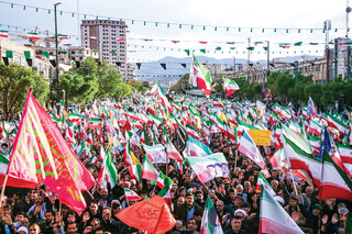 چگونه با الگوی «جهاد دائمی» بن‌بست‌ها را بشکنیم