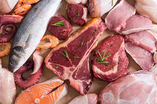 هر کیلو مرغ امروز چند؟ / قیمت مرغ، ماهی و ماکیان امروز دوشنبه ۷ اردیبهشت ۱۴۰۵ + جدول