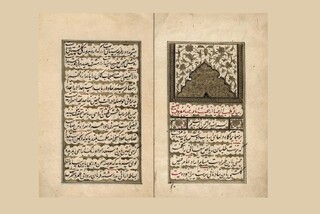معرفی طب الرضا (ع)؛ اثری خطی ارزشمند در کتابخانه ملی ملک