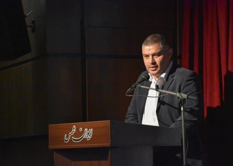 دهه کرامت، نردبان مقاومت برای فتح قلههای تمدن اسلامی