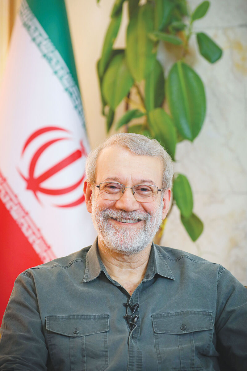 روایت محمدمهدی عسگرپور از شهید لاریجانی؛ مرد فرهنگ و سیاست